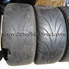 JDM FD2 Civic Type R White Wheels 5 Lug 5x114.3 